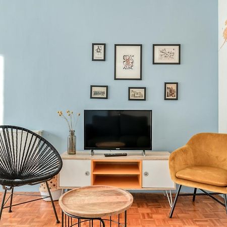Appartamento Les Couleurs Du Monde ! Parking Et Balcon Carcassonne Esterno foto