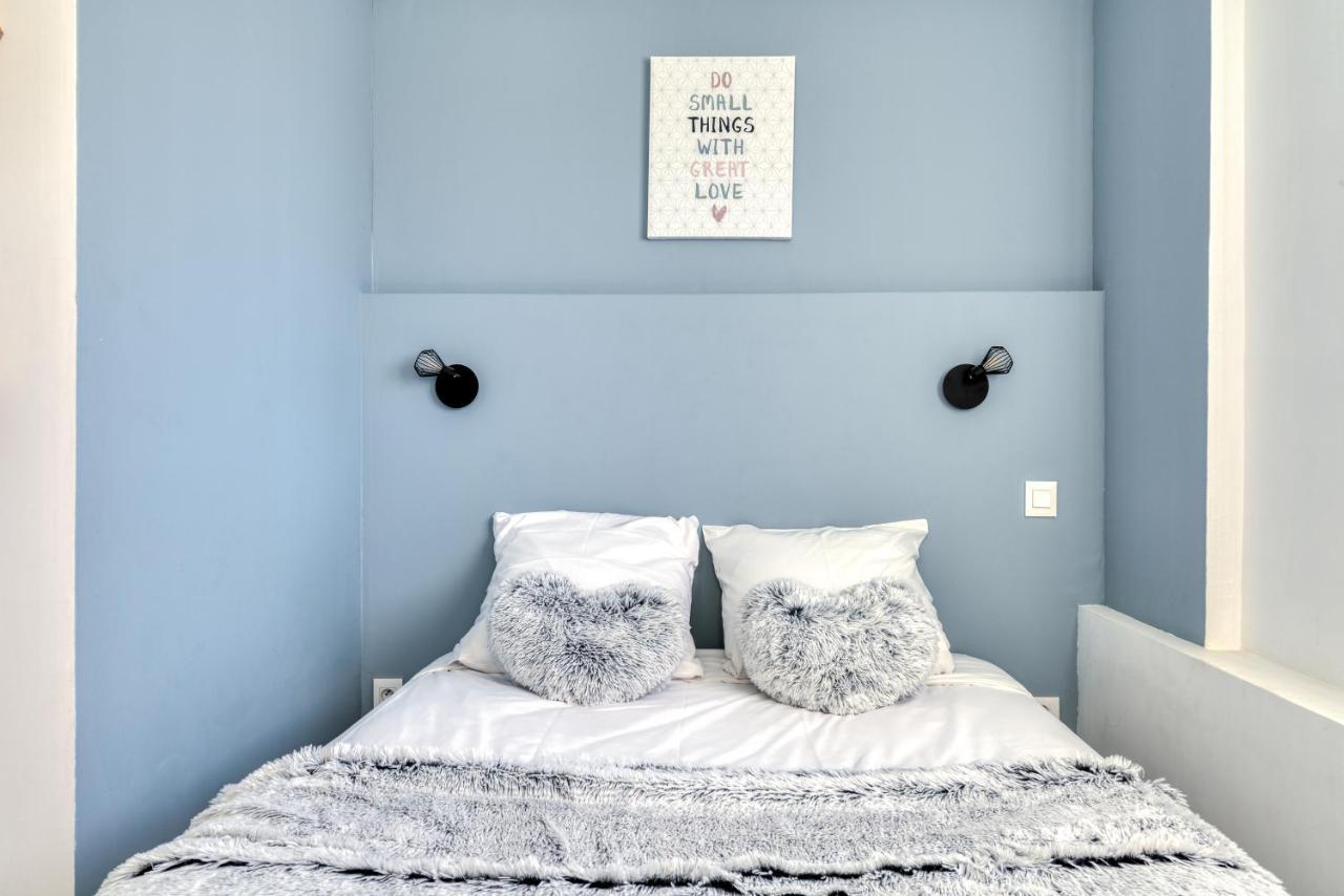 Appartamento Les Couleurs Du Monde ! Parking Et Balcon Carcassonne Esterno foto